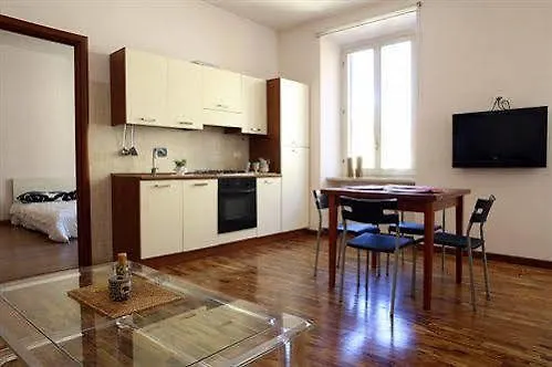 ** Hotel Affittacamere Casa Giada Rome Italy