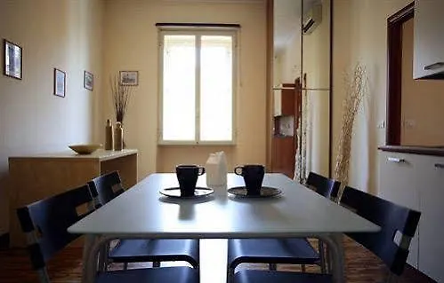 Affittacamere Casa Giada Rome Hotel