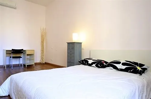 Hotel Affittacamere Casa Giada Rome