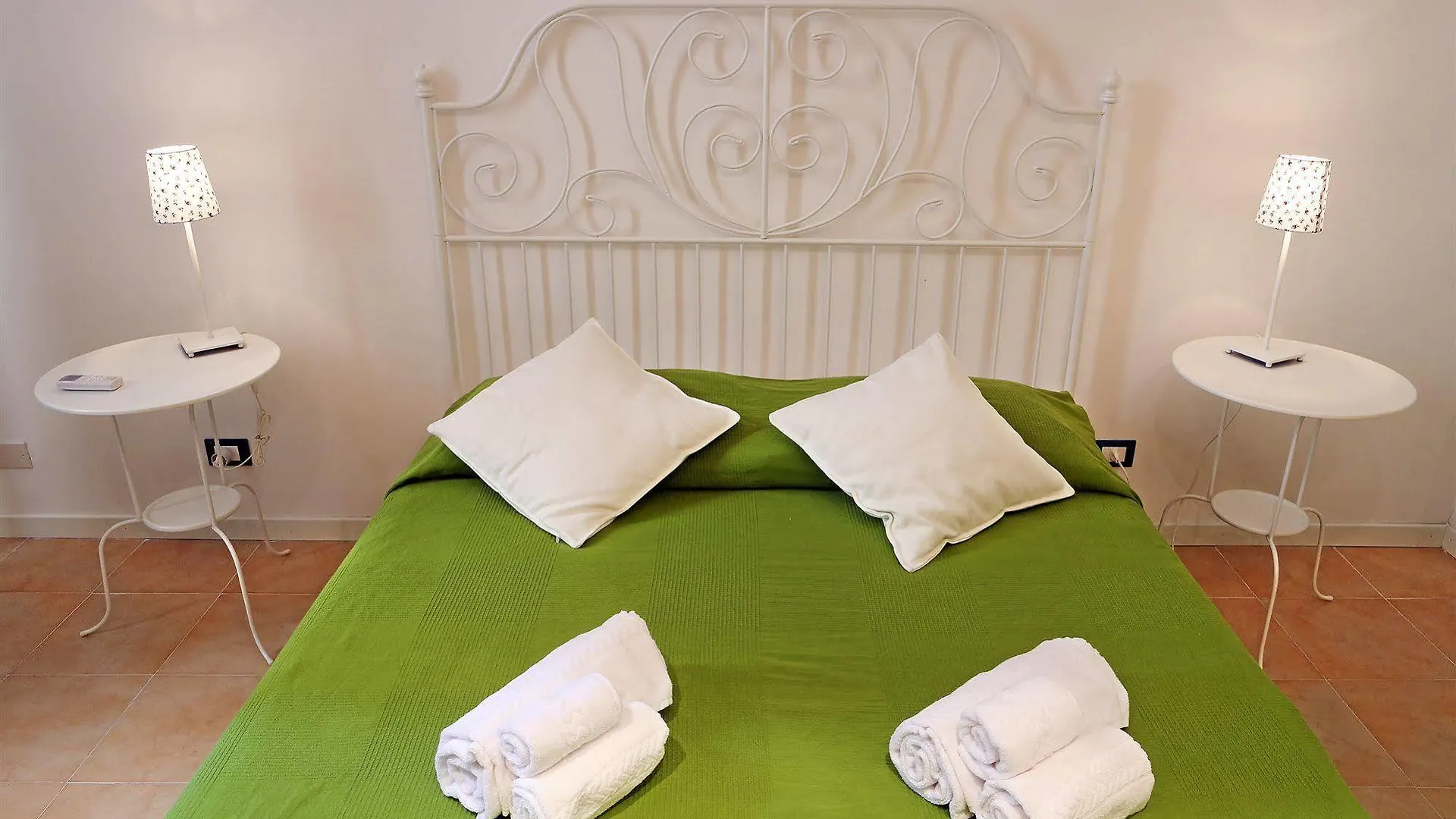 Affittacamere Casa Giada Rome 2*,