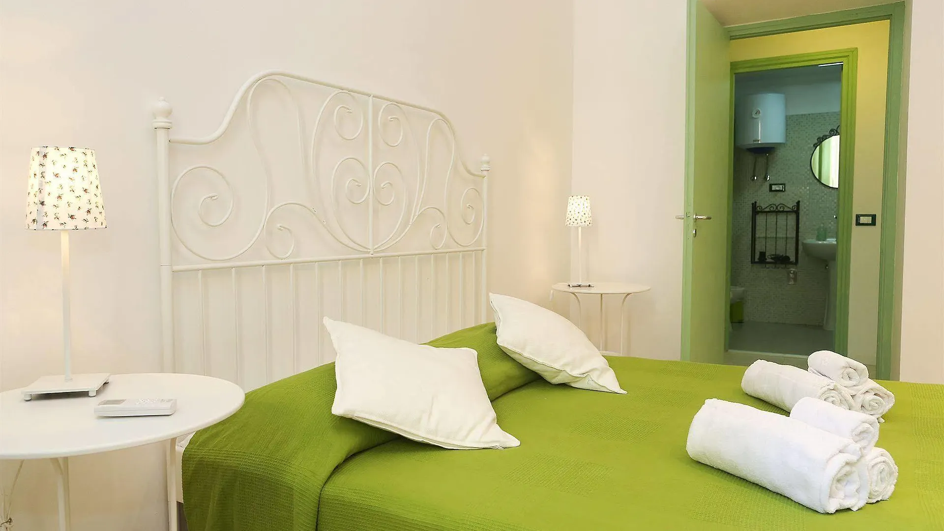 Affittacamere Casa Giada Rome Hotel