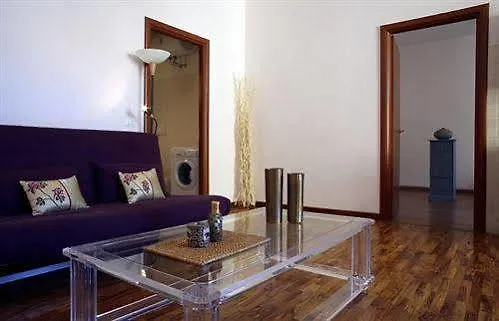 Affittacamere Casa Giada Rome Hotel