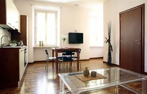 Hotel Affittacamere Casa Giada Rome