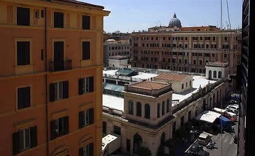 Affittacamere Casa Giada Rome