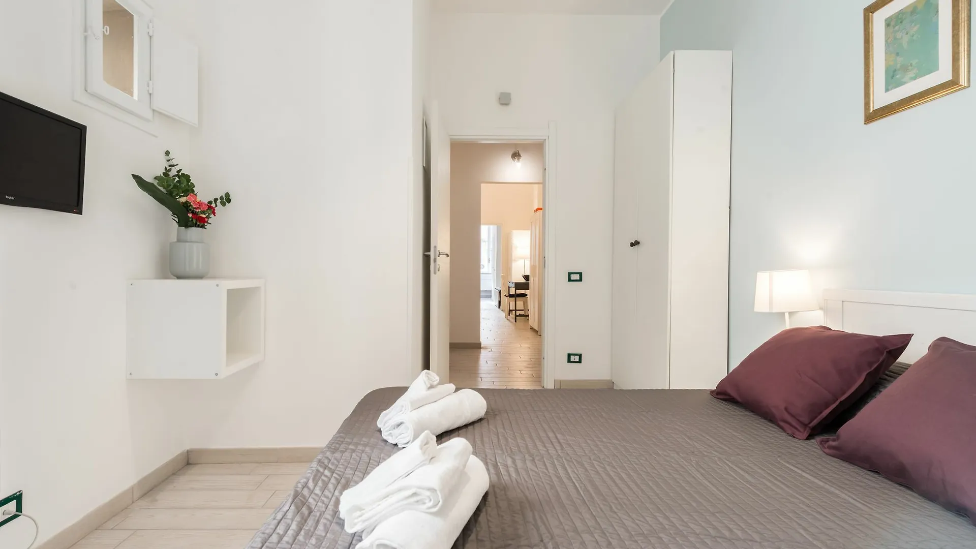 Hotel Affittacamere Casa Giada Rome