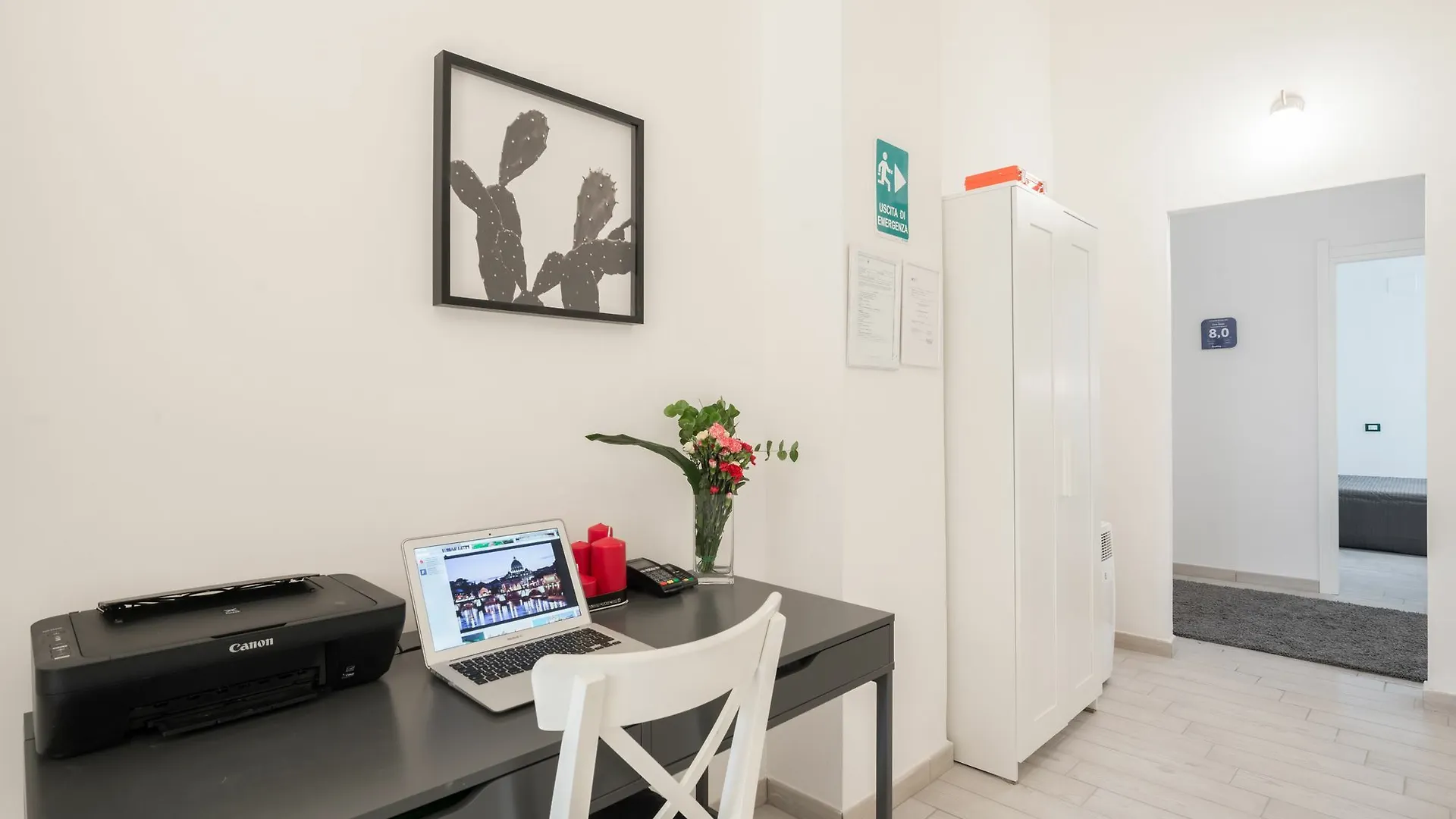 Affittacamere Casa Giada Rome Hotel