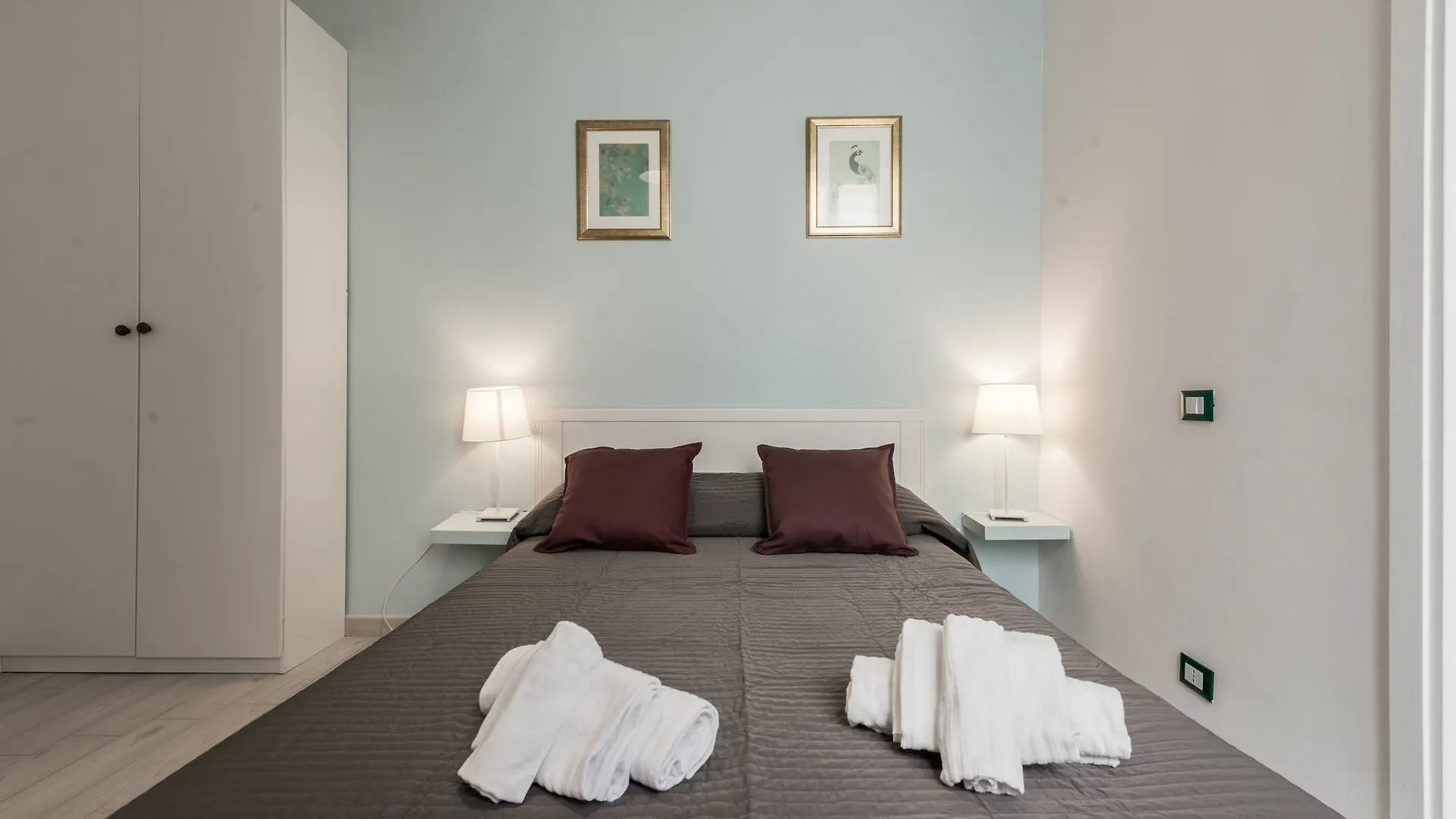 Hotel Affittacamere Casa Giada Rome