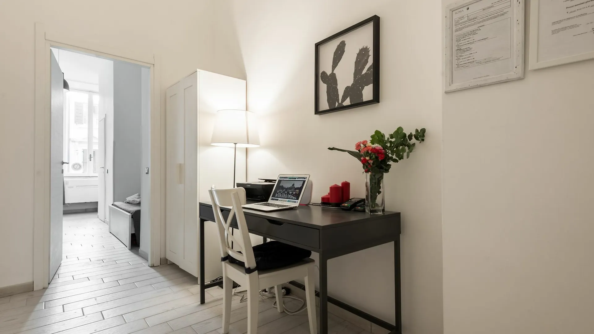 ** Hotel Affittacamere Casa Giada Rome Italy