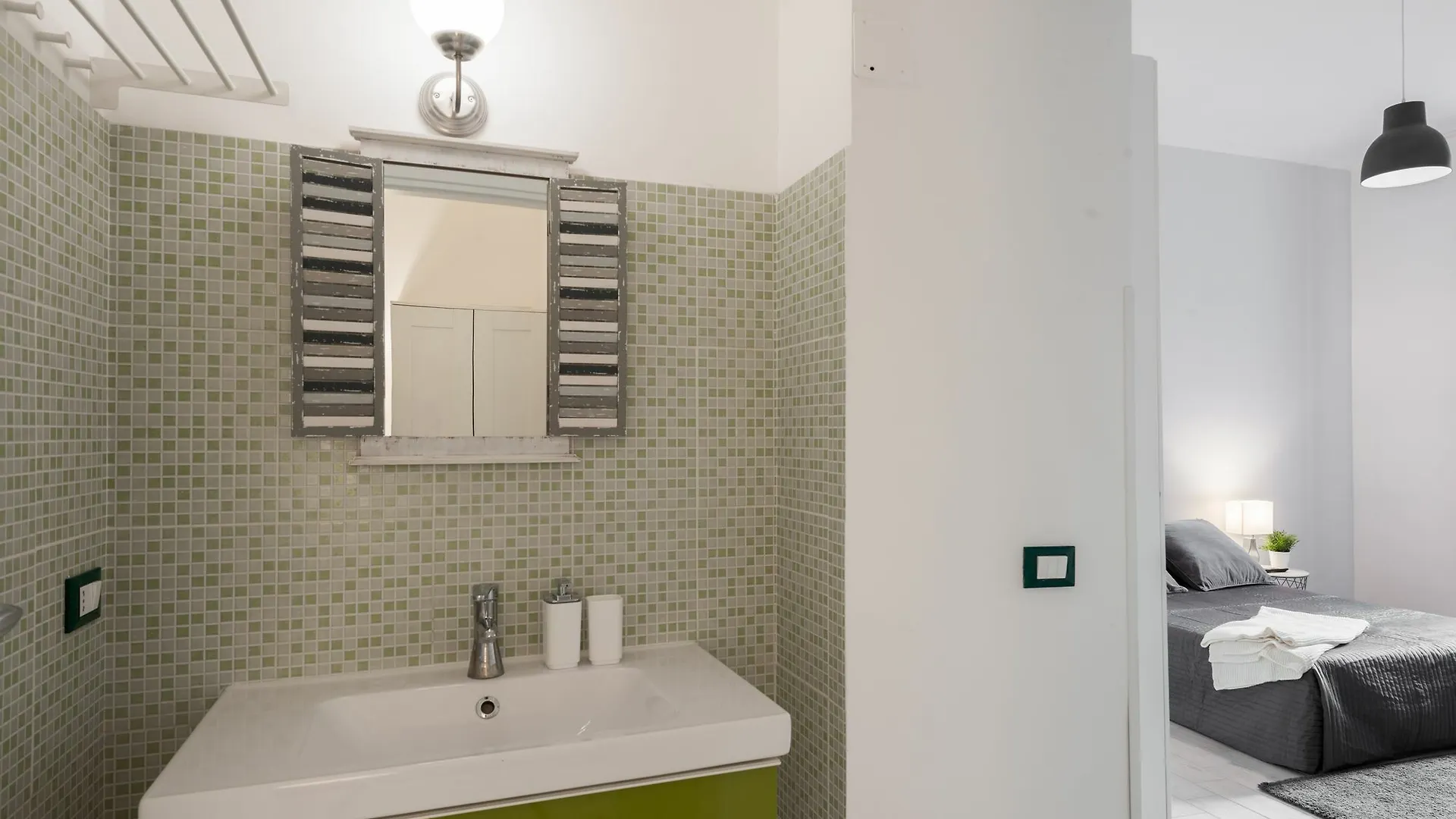 Affittacamere Casa Giada Rome Hotel