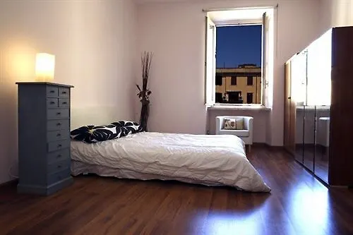 Affittacamere Casa Giada Rome Hotel