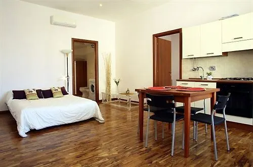 Affittacamere Casa Giada Rome