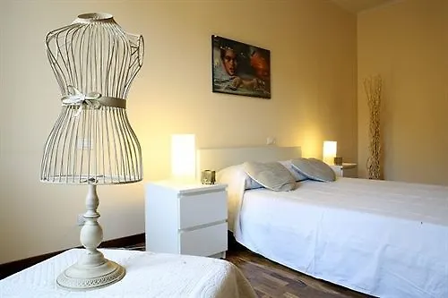 ** Hotel Affittacamere Casa Giada Rome Italy