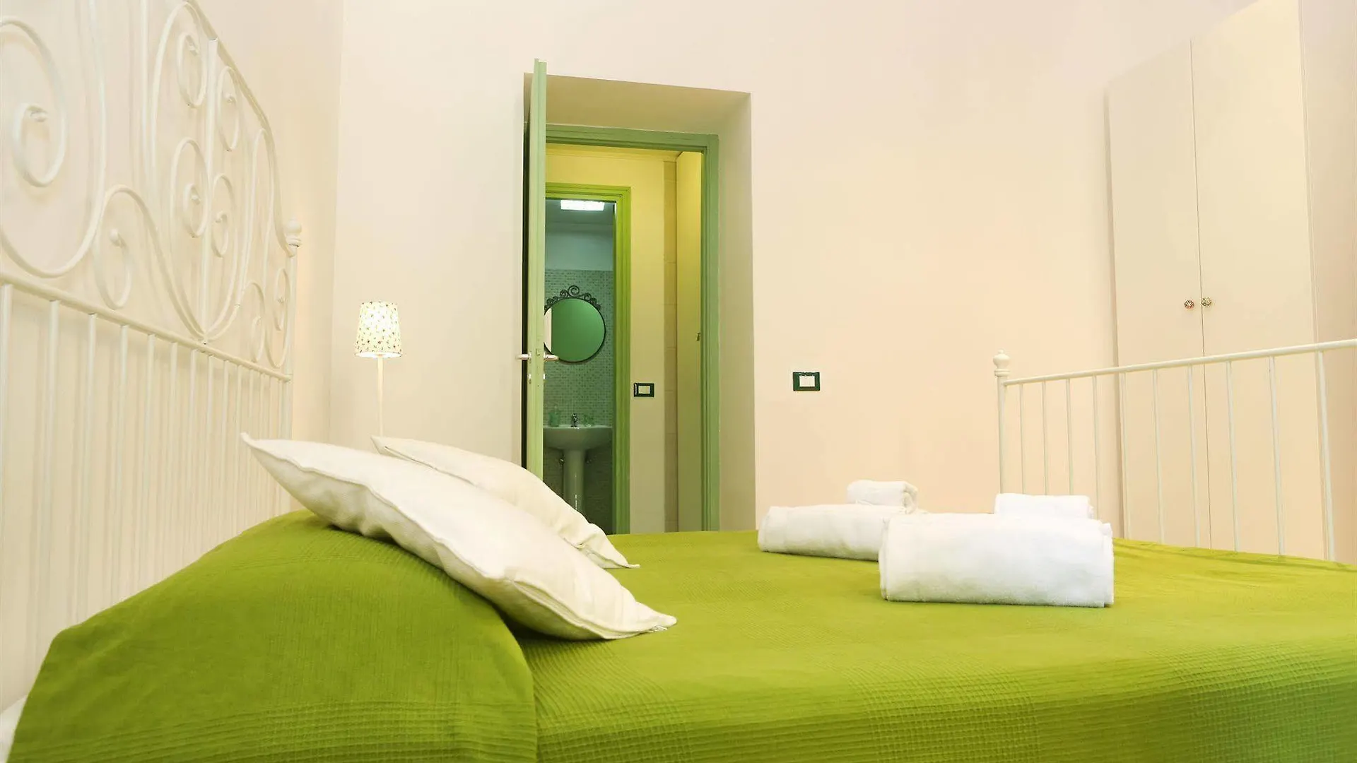 ** Hotel Affittacamere Casa Giada Rome Italy
