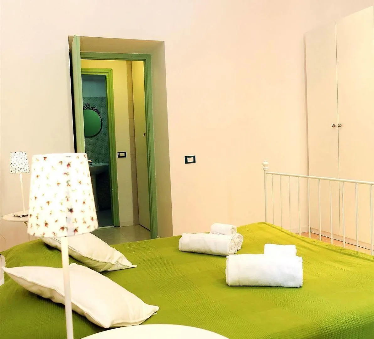 Hotel Affittacamere Casa Giada Rome