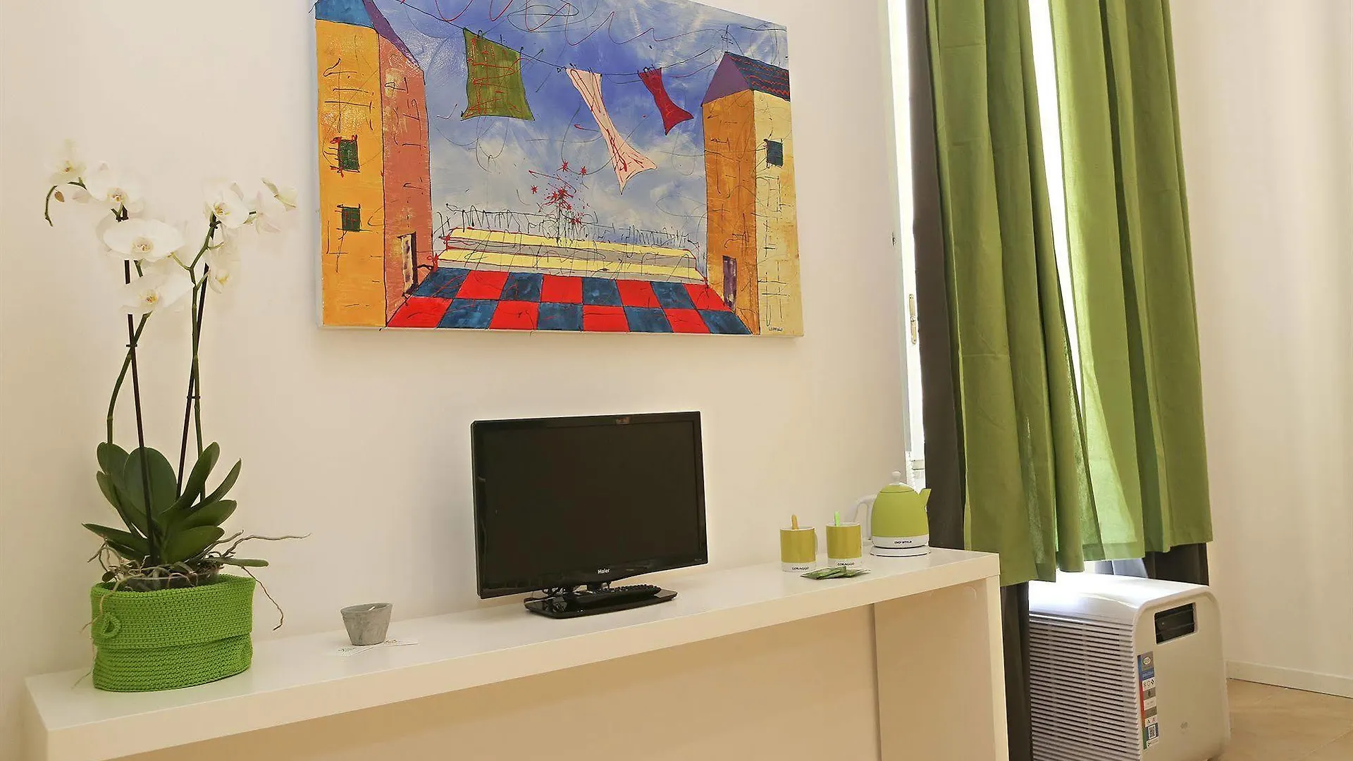 Affittacamere Casa Giada Rome 2*,  Italy