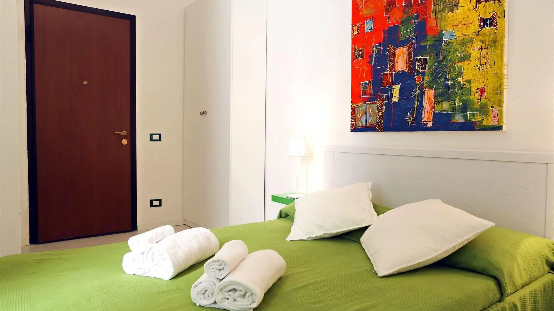 Affittacamere Casa Giada Rome Hotel