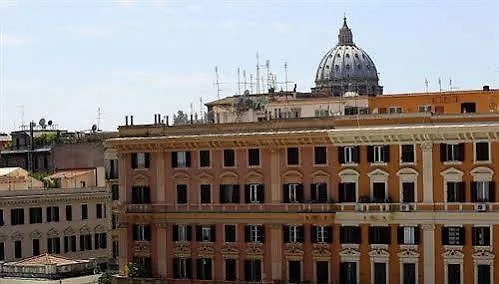 Hotel Affittacamere Casa Giada Rome