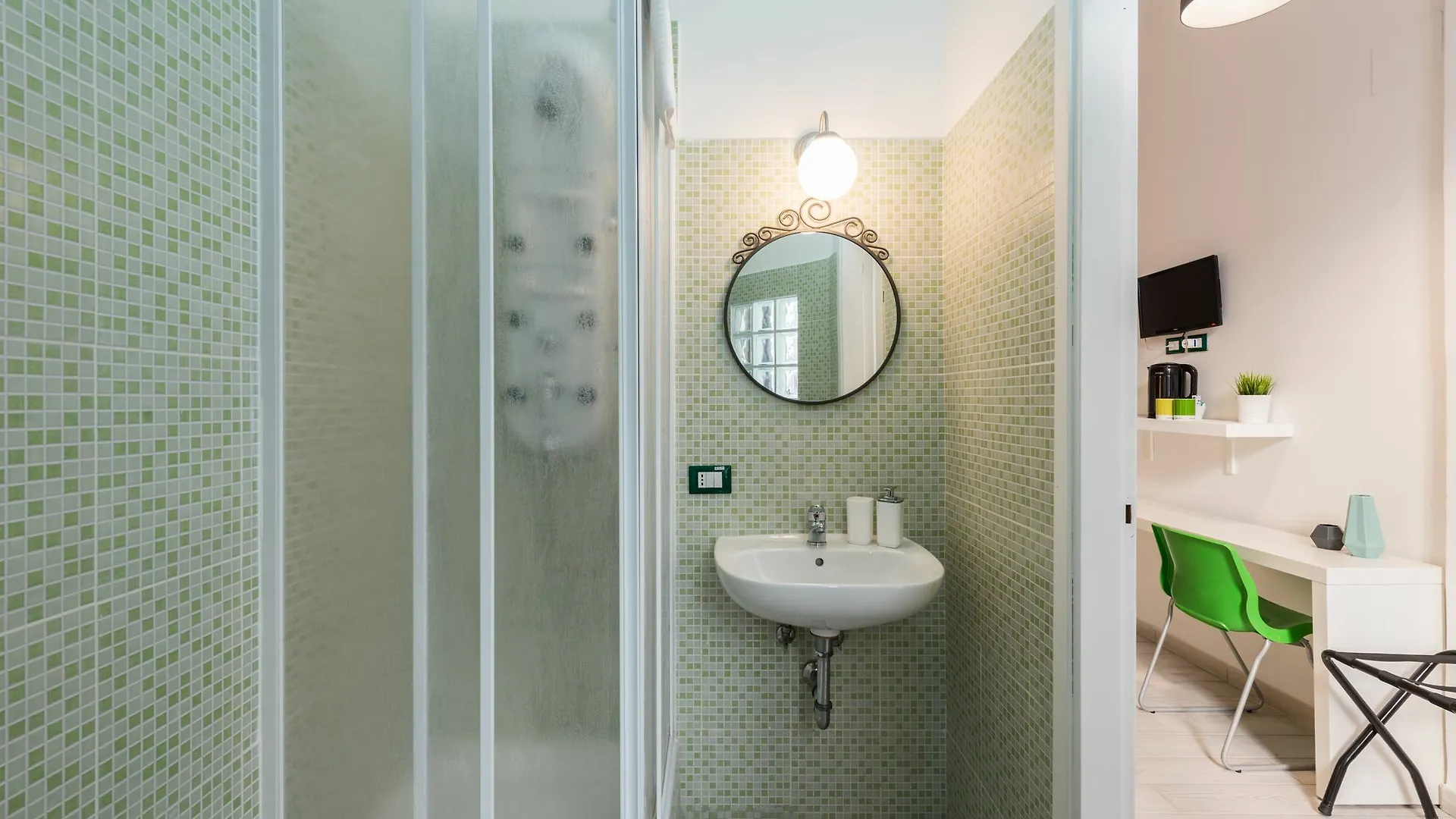 Affittacamere Casa Giada Rome Hotel