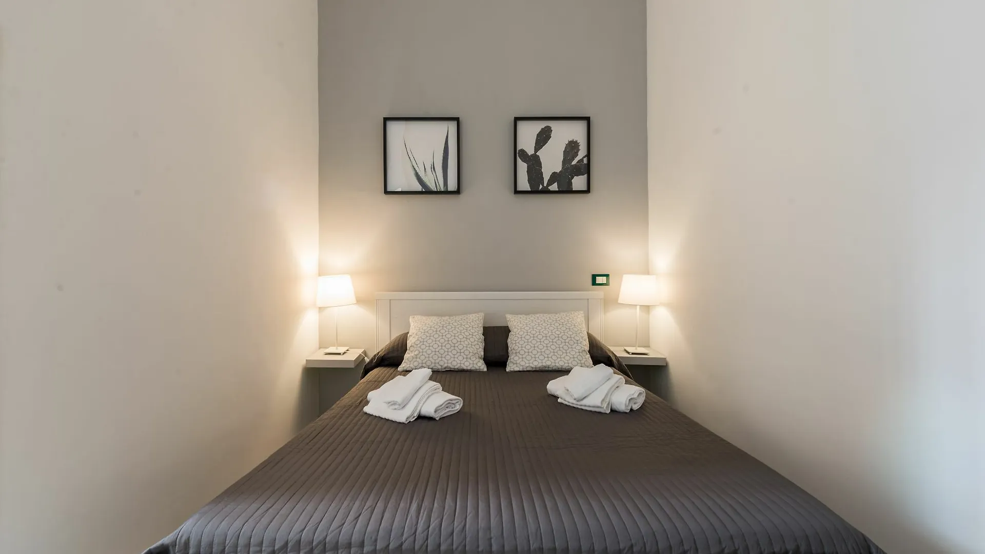 ** Hotel Affittacamere Casa Giada Rome Italy