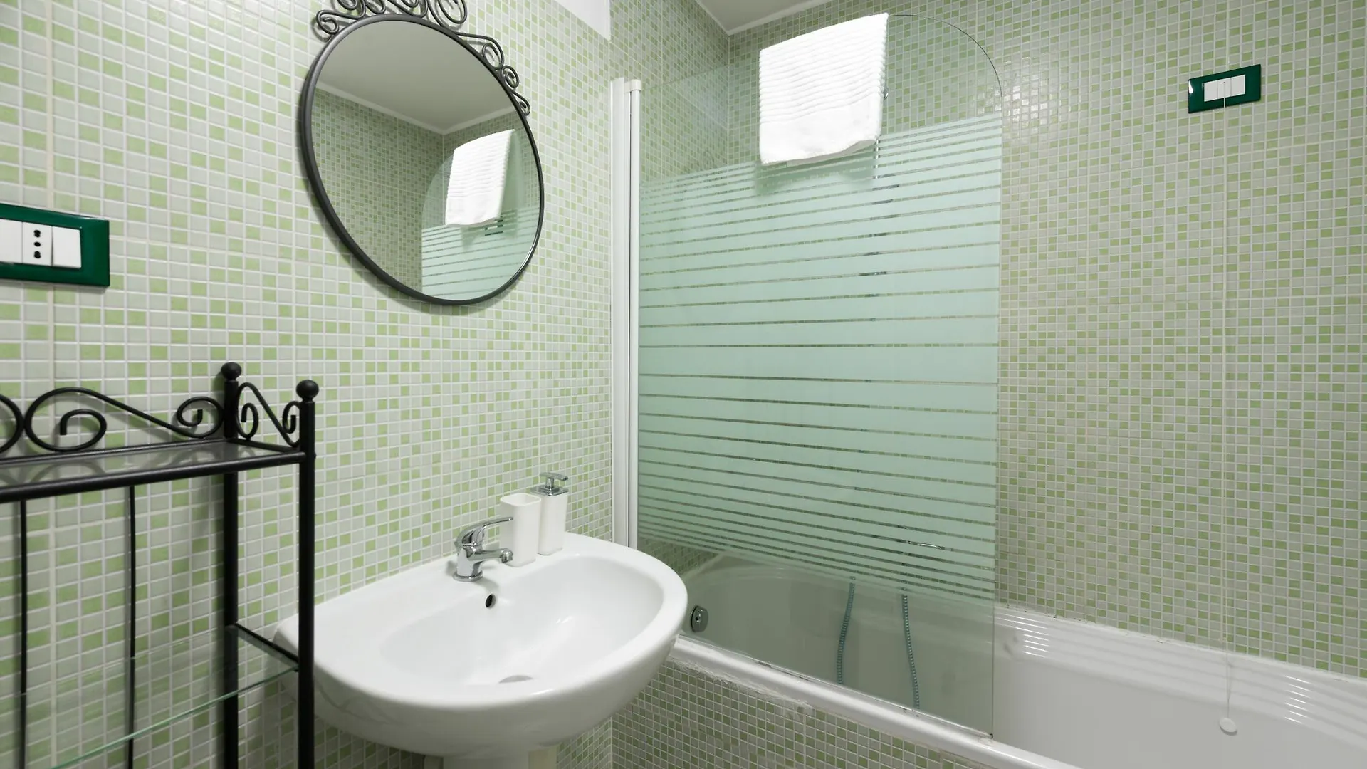 ** Hotel Affittacamere Casa Giada Rome Italy