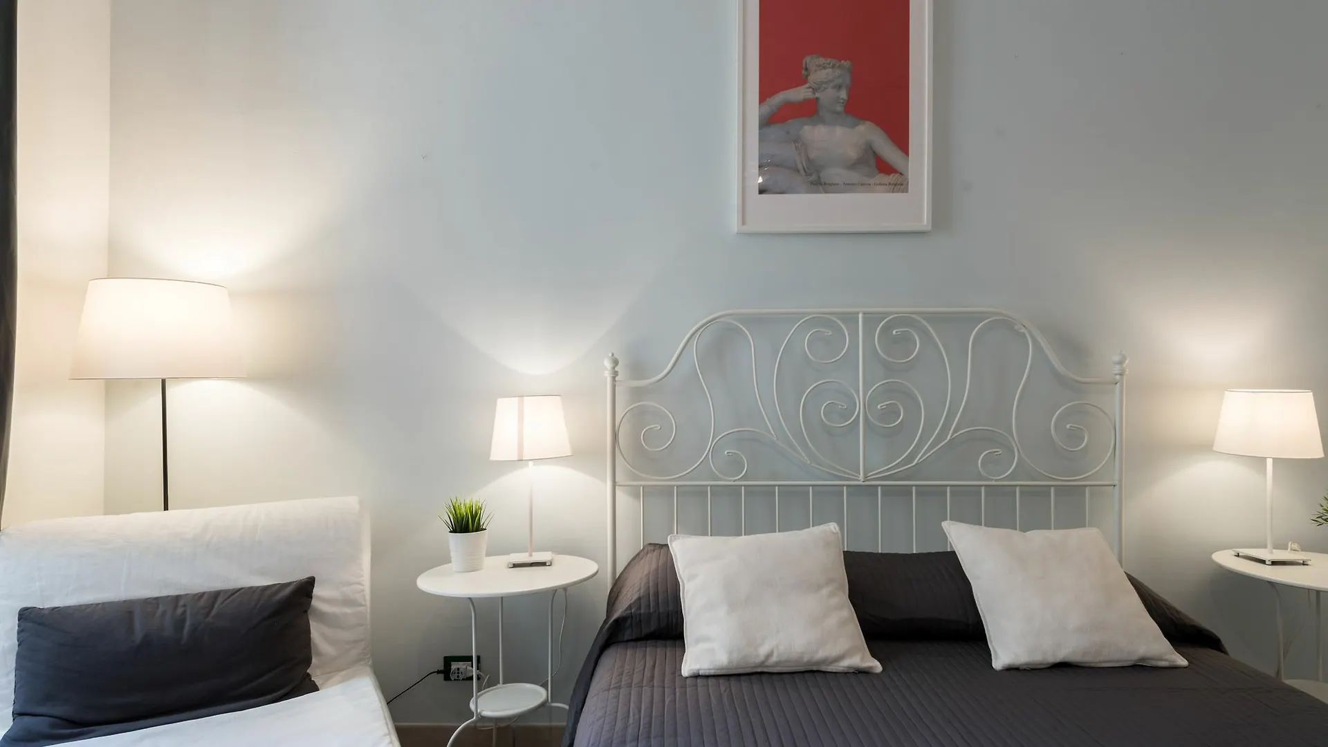 Affittacamere Casa Giada Rome Hotel