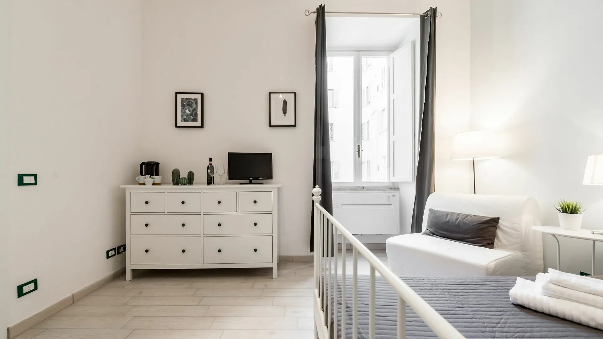 Affittacamere Casa Giada Rome 2*,  Italy