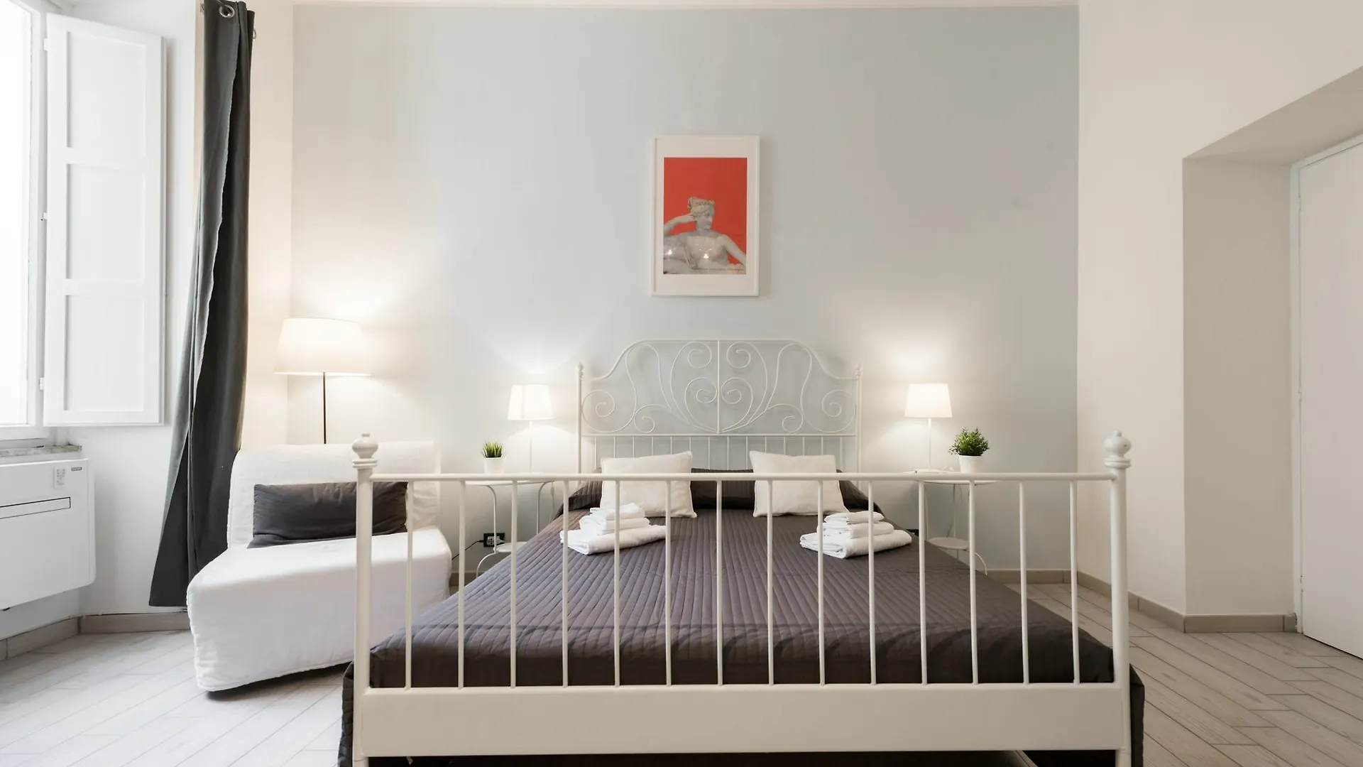 Hotel Affittacamere Casa Giada Rome